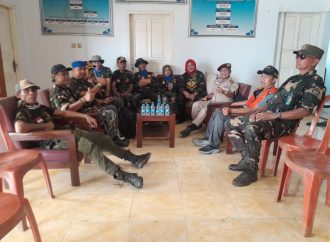Beberapa Perumahan di Desa Dawuan Diterjang Banjir Bandang