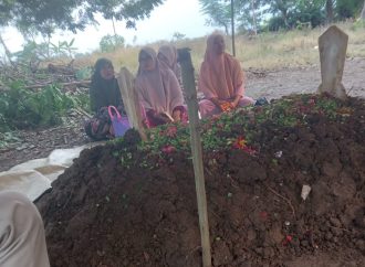 Keluarga Korban Kejahatan Genk Motor di Gegesik Ingin Pelaku yang DPO di Tangkap dan di Hukum Berat