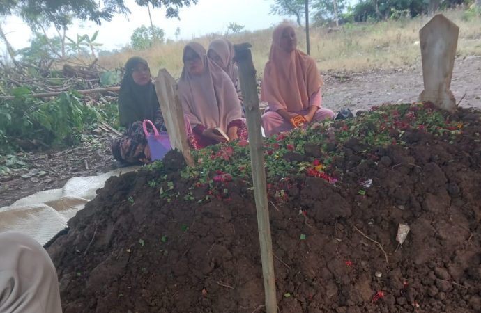 Keluarga Korban Kejahatan Genk Motor di Gegesik Ingin Pelaku yang DPO di Tangkap dan di Hukum Berat