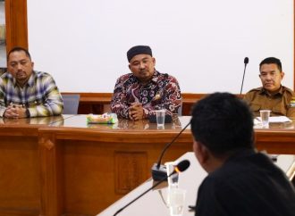 Kebijakan Merugikan Karyawan, DPRD Kota Cirebon Kecam PT Bhirawa