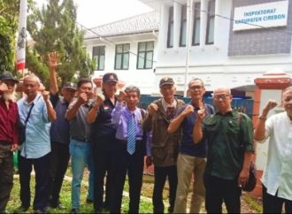 Terkait Dugaan Korupsi Kuwu Keduanan, ACB Pertanyakan Pelimpahan Berkas Kejaksaan ke Inspektorat