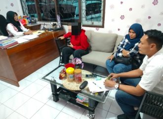 Respon Cepat Piket Siaga Satreskrim Polresta Cirebon Menjemput Anak Korban TPPO
