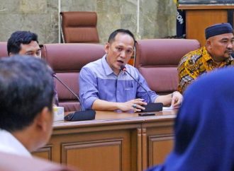 DPRD Kota Cirebon Tegas, Minta PT Bhirawa Penuhi Hak-Hak Pekerja