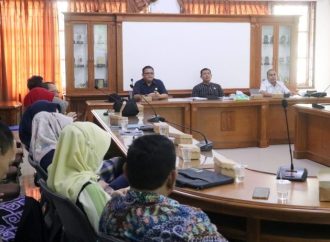Komisi III DPRD Dorong Dispusip Cirebon Tingkatkan Layanan Literasi Digital