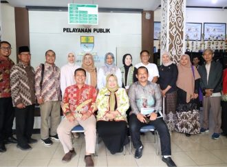 Komisi III DPRD Minta Disdik Evaluasi Pelaksanan PIP di Kota Cirebon