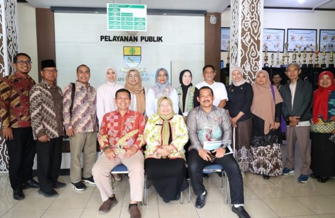 Komisi III DPRD Minta Disdik Evaluasi Pelaksanan PIP di Kota Cirebon