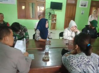Pemilik Rumah Bejat, Jadikan Tempat Prostitusi di Kubang Karang