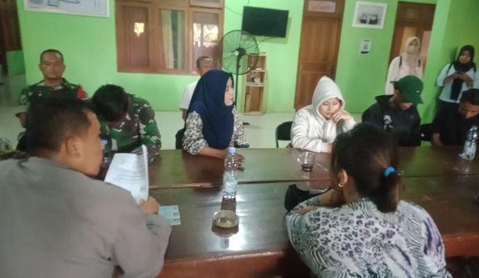 Pemilik Rumah Bejat, Jadikan Tempat Prostitusi di Kubang Karang