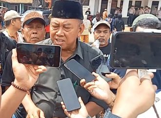 Demo ke-2 Desa Wanasaba Kidul, APH Diminta segera Tindak Tegas Pelaku Pemalsuan Tandatangan