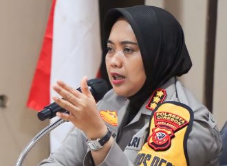 Kombes Pol. Sumarni, Sampaikan Pesan Kamtibmas kepada Masyarakat Kabupaten Cirebon
