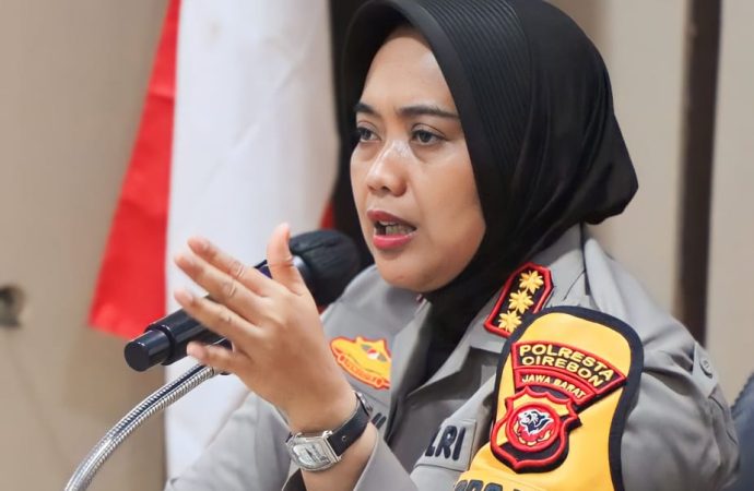 Kombes Pol. Sumarni, Sampaikan Pesan Kamtibmas kepada Masyarakat Kabupaten Cirebon
