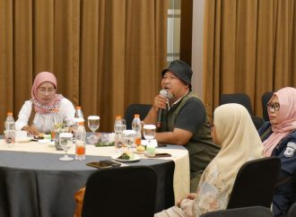Ketua KPU Majalengka Buka FGD Evaluasi Pilkada Tahun 2024