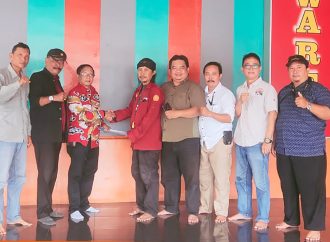 Tasim,A.Md.,Farm Resmi Ditetapkan Jadi Ketua Umum PWCR Periode 2025-2029