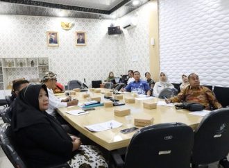 Komisi III DPRD Ingatkan Disnaker untuk Perluas Kesempatan Kerja