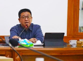 Komisi II Prioritaskan Pembahasan Terkait Perubahan PD.Pembangunan  ke Perseroda yang Tertunda