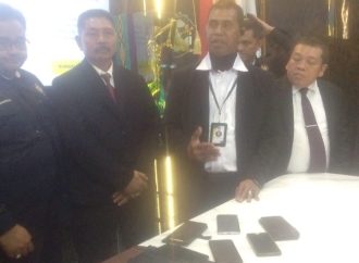 Peresmian dan Pembukaan kantor Hukum Manggala Utama Persada Berlangsung Lancar
