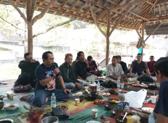 Jemalih dan LJ Gelar Pertemuan Guna Pererat Persatuan