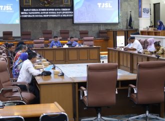 Potensi Dana CSR Bisa Capai 400 Miliar, DPRD Minta Pengelolaan Diperjelas