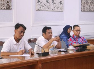 Keluhan Lurah Soal Data Terbaru Klampid, Komisi I Minta Pemda Buat Perwali