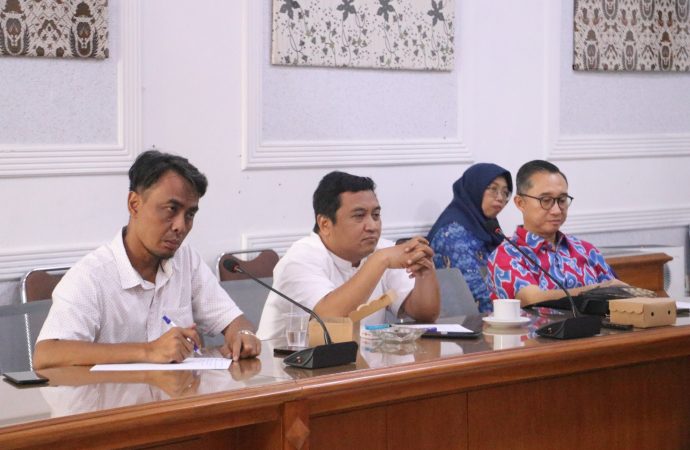 Keluhan Lurah Soal Data Terbaru Klampid, Komisi I Minta Pemda Buat Perwali