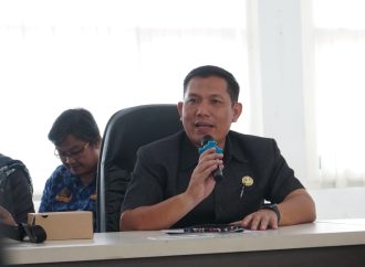Upaya Tingkatkan Kunjungan Wisata, Komisi III Dorong Disbudpar Lakukan Inovasi