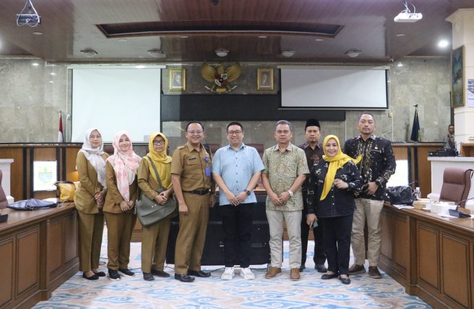 Program Rutilahu dan Penanganan Kawasan Kumuh Harus Jadi Prioritas Tahun 2026 Februari 19, 2025