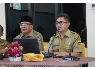 Tinjau Kondisi Terkini Perpustakaan 400, DPRD Berharap Literasi Kota Cirebon Meningkat