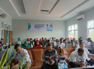 Musrenbang Penyusunan RKPD th. 2026 Kecamatan Cibalong Garut di th.2025