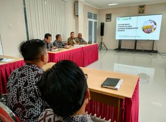 TPA Overload, Perlu Akselerasi Penuntasan Masalah Sampah Dari Hulu Sampai Hilir
