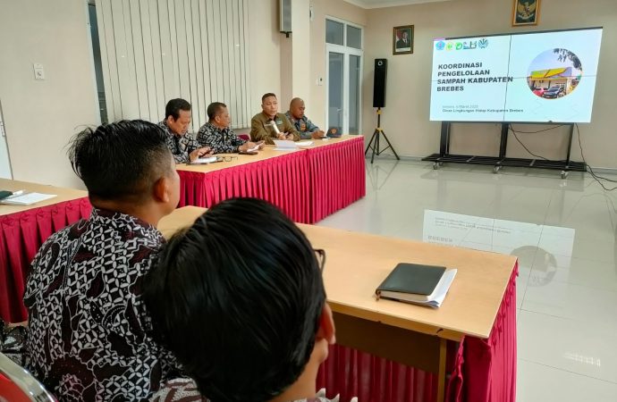 TPA Overload, Perlu Akselerasi Penuntasan Masalah Sampah Dari Hulu Sampai Hilir