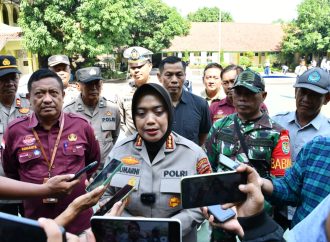 Polresta Cirebon Akan Tegas Tindak Preman Berkedok Ormas yang Ganggu Investasi dan Kamtibmas