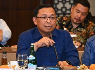 Soroti Puncak Arus Mudik Lebaran 2025, Herman Khaeron Usulkan Sejumlah Inovasi