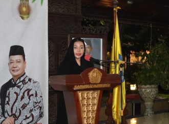 Al Quran Pedoman Hidup Dunia Akherat