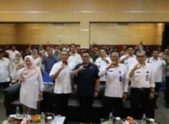 DPRKP Pastikan Program Kerja Selaras Visi Kepala Daerah, Komisi II dan FPD Bahas