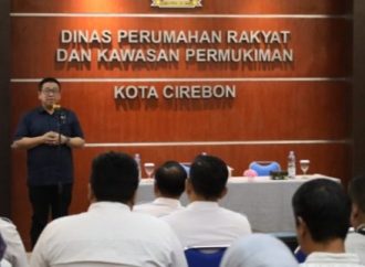 DPRKP Pastikan Program Kerja Selaras Visi Kepala Daerah, Komisi II dan FPD Bahas