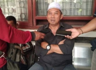 Aliansi Warga, Minta Kecamatan Blokir Rek.Dana Desa Wanasaba Kidul