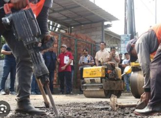 Kondisi Jalan di Kota Cirebon: Tantangan dan Upaya Perbaikan Infrastruktur Bagi Wali Kota