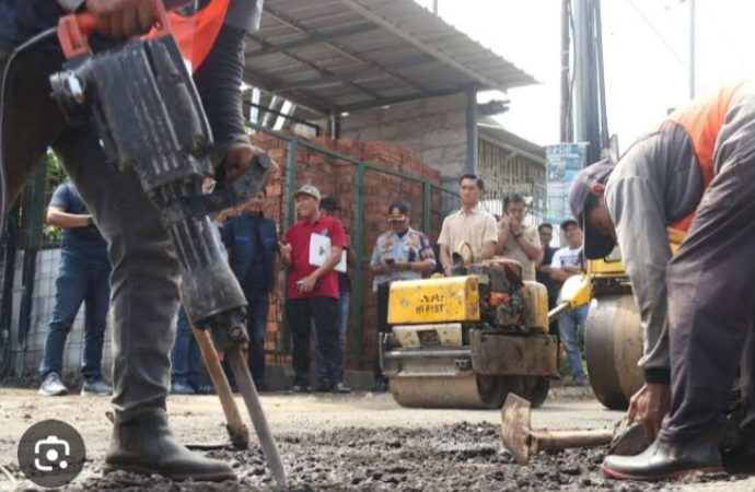 Kondisi Jalan di Kota Cirebon: Tantangan dan Upaya Perbaikan Infrastruktur Bagi Wali Kota
