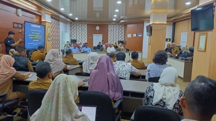Mewujudkan Sanitasi Aman di Kota Cirebon: Langkah Strategis Menuju 2029