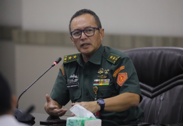 Indo Defence 2024: Pameran Strategis untuk Pertumbuhan Ekonomi Pertahanan Global
