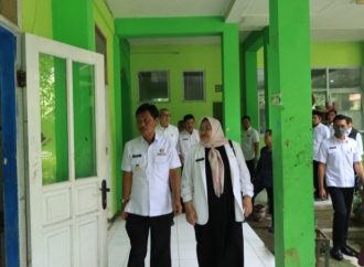 Tinjau Lokasi Sekolah Rakyat, Walikota : Pemerintah Wujudkan Pendidikan Gratis