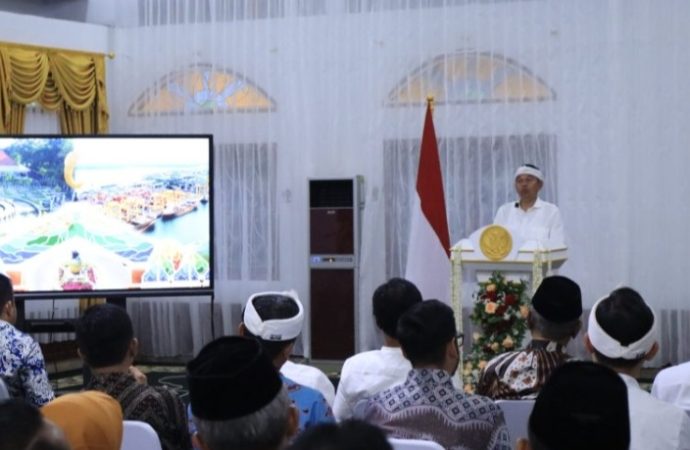Walikota Apresiasi Pemprov Jabar Terkait Penghapusan Tunggakan dan Denda Pajak