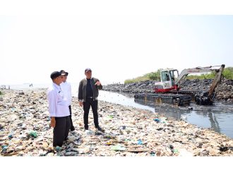 Ketua DPRD Apresiasi BBWS Cimancis Percepatan Normalisasi Sungai