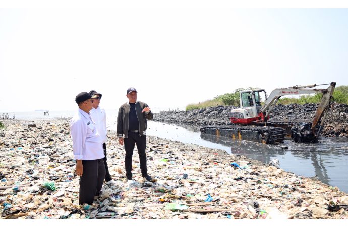 Ketua DPRD Apresiasi BBWS Cimancis Percepatan Normalisasi Sungai
