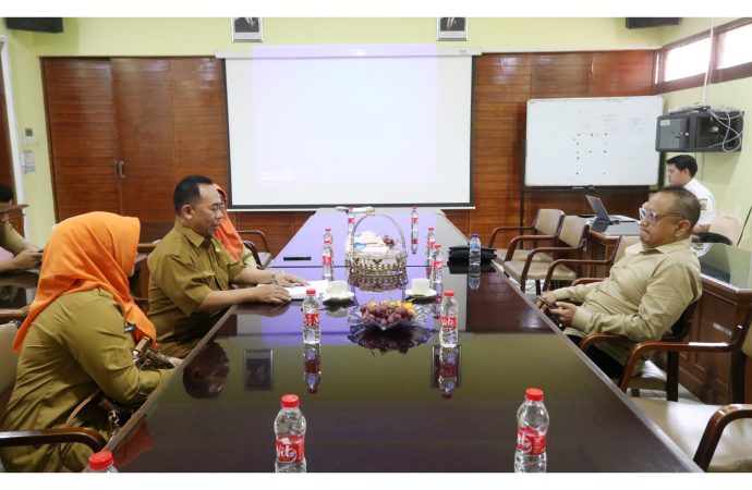 Kebijakan Permenkes 47/2018 Jadi Tantangan Biaya Operasional Rumah Sakit, Ketua DPRD Kota Cirebon Cari Jalan Keluar