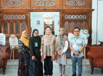 Komitmen Intelektual Diaspora Benahi Pendidikan Brebes