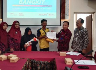 Kolaborasi Disdukcapil dan RSUD Brebes, setiap Bayi Lahir Dapat KK, AK, KIA