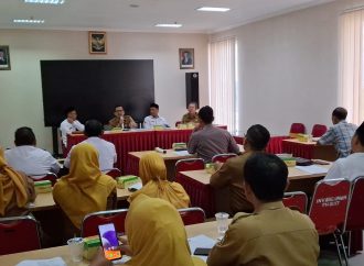 Jamaah Calhaj Brebes Berangkat 3 Mei