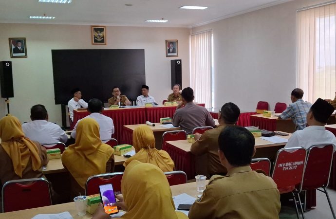 Jamaah Calhaj Brebes Berangkat 3 Mei