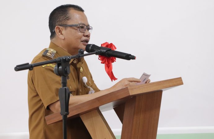 Nyaman Nginep Di  RSUD Ir Soekarno Punya KRIS